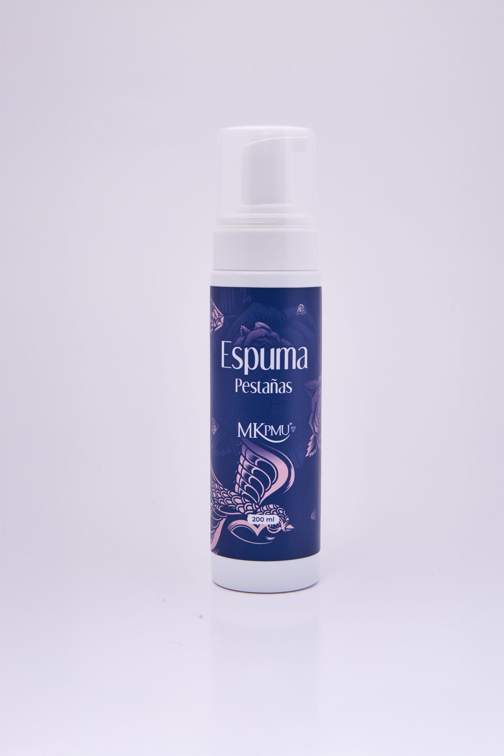 Espumas Universo Mk - MKPMU