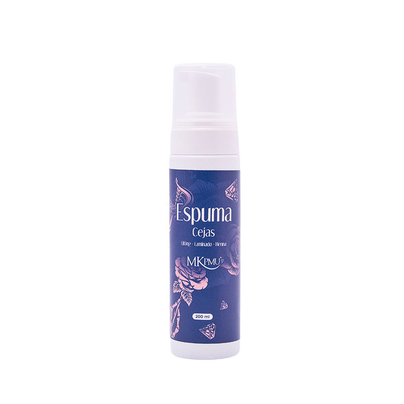 Espuma Limpiadora Universo MKPMU