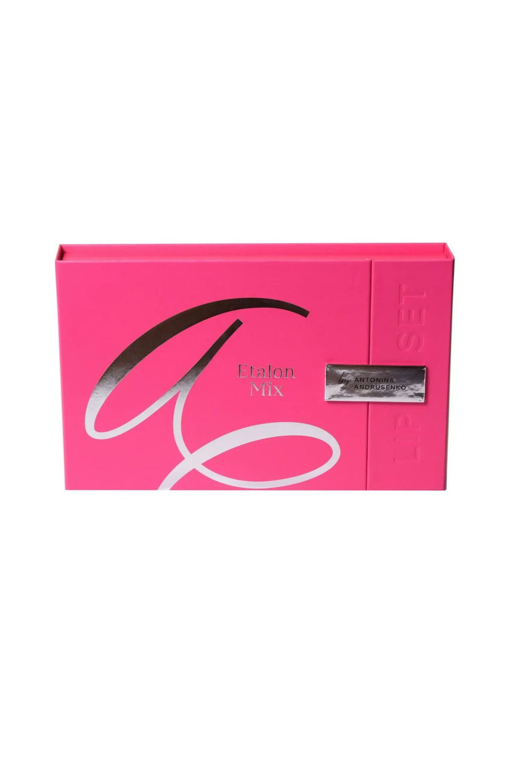 Pigmento Etalon Mix Set Labios by Antonina Andrusenko - MKPMU