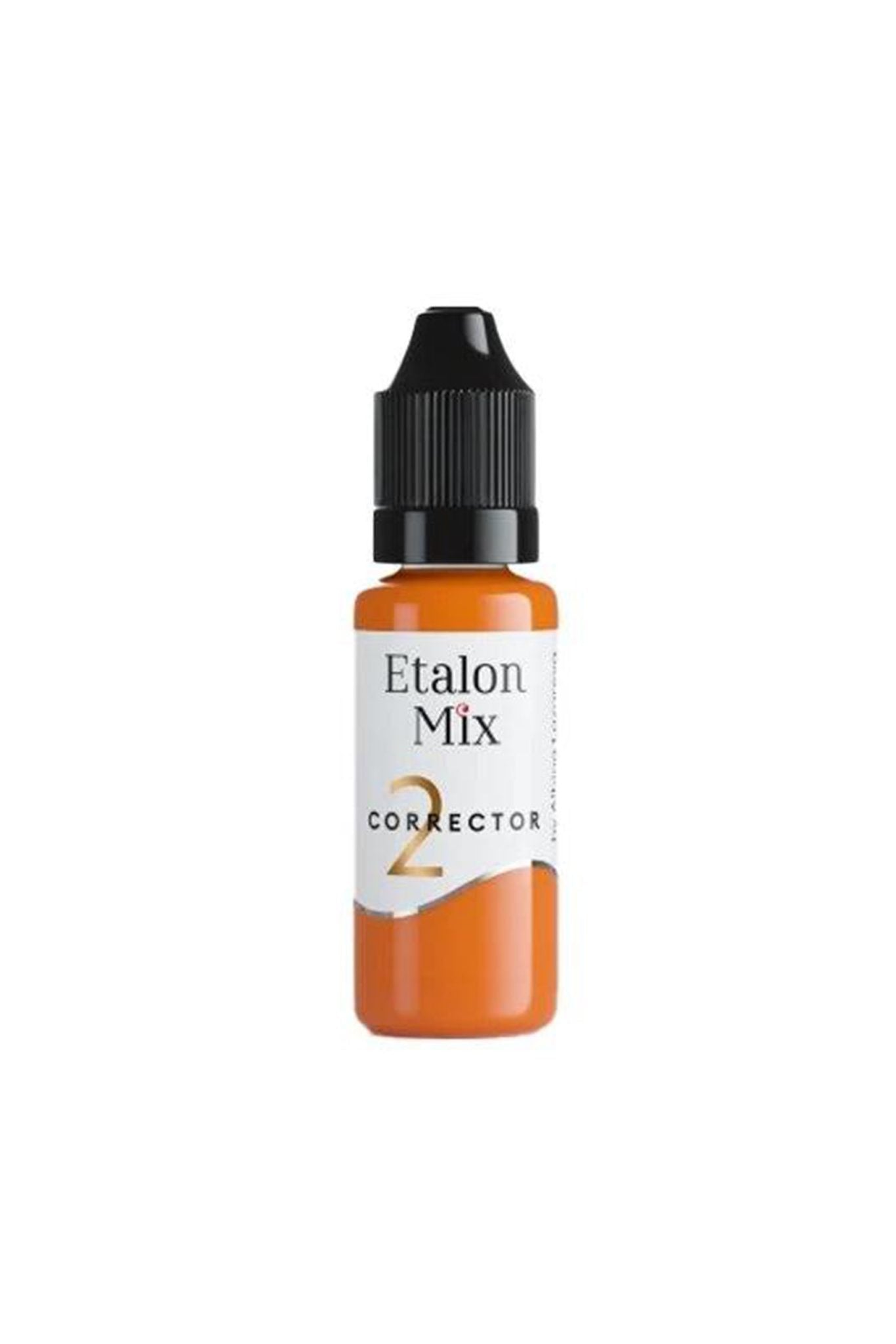 Pigmentos Etalon Mix Correctores - MKPMU