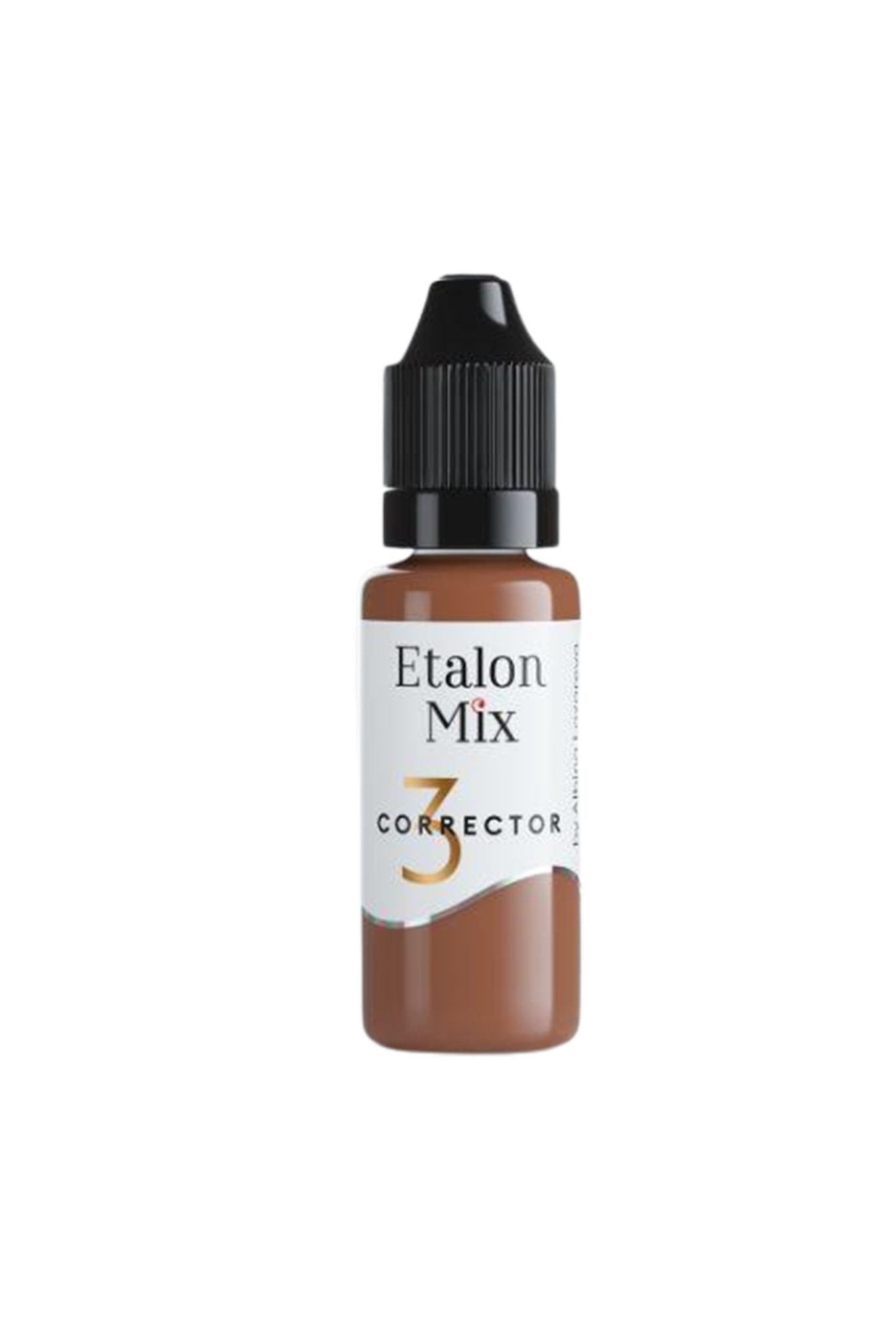 Pigmentos Etalon Mix Correctores - MKPMU