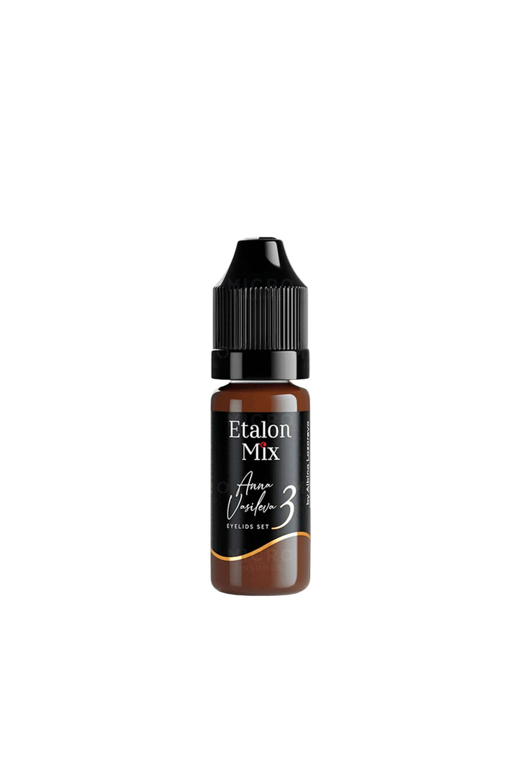 Set Etalon Mix Shadowliner de Anna Vasileva - MKPMU