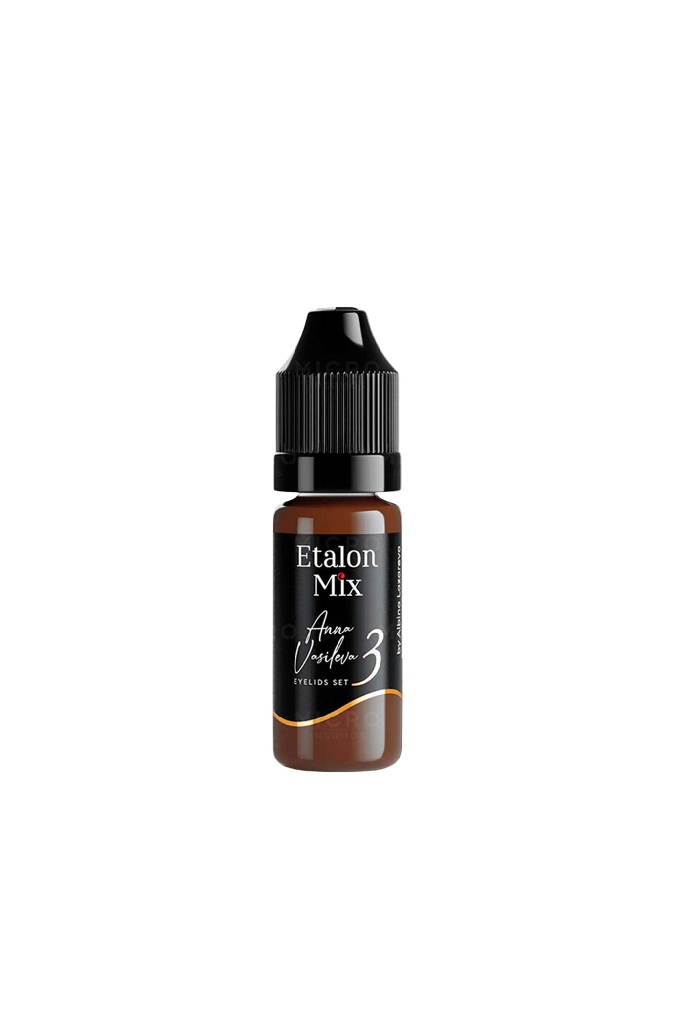 Set Etalon Mix Shadowliner de Anna Vasileva - MKPMU