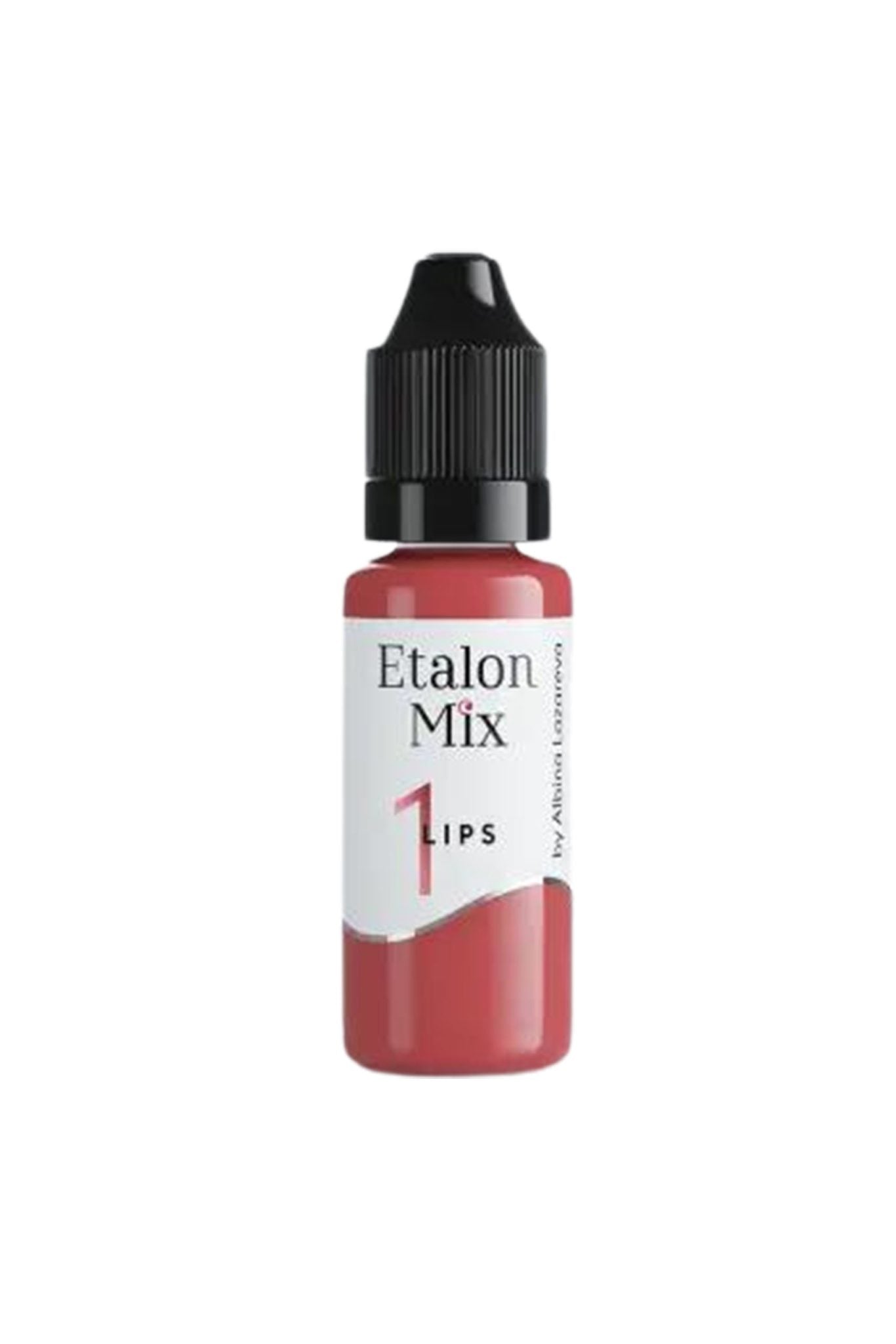 Pigmentos Etalon Mix Labios - MKPMU