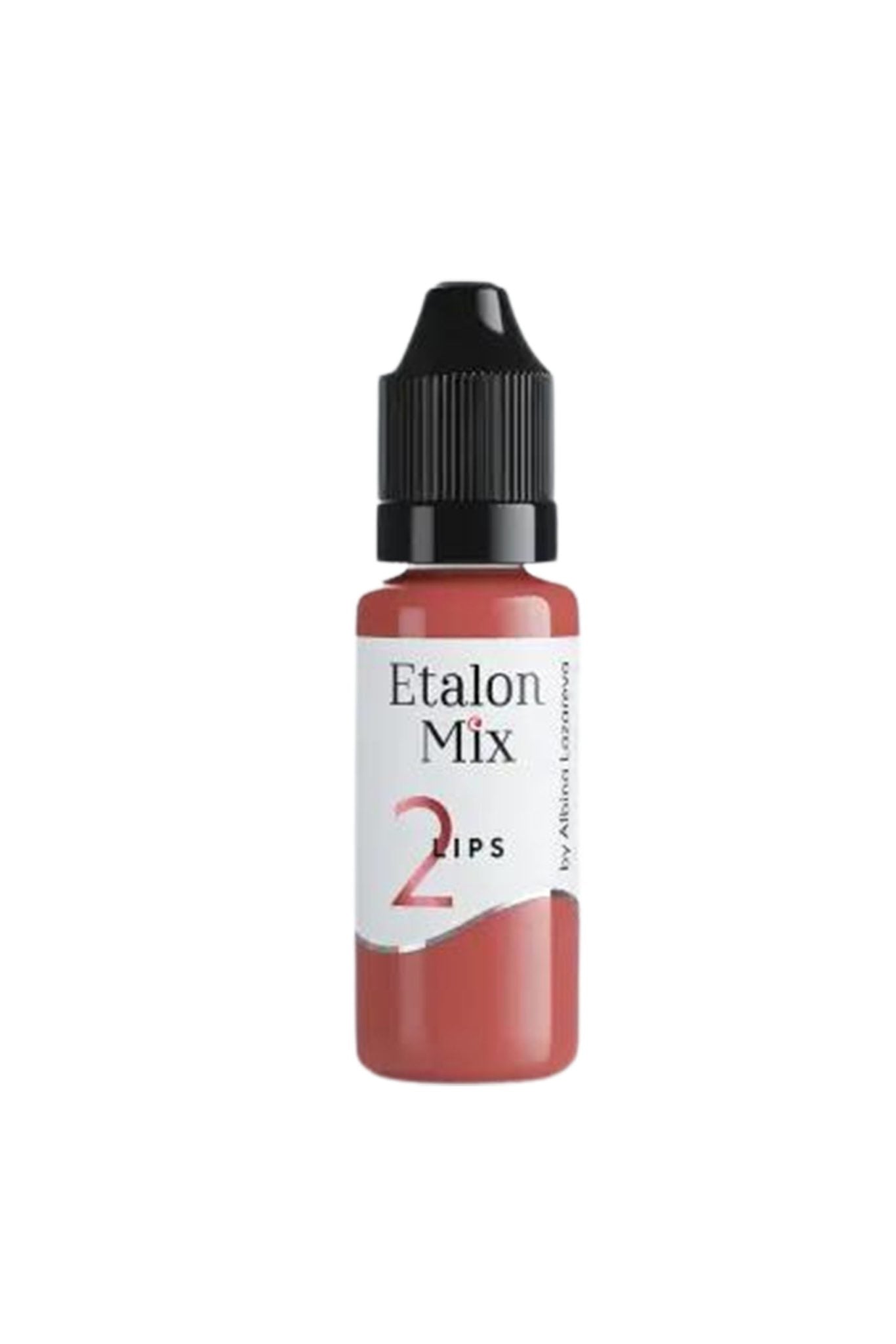 Pigmentos Etalon Mix Labios - MKPMU