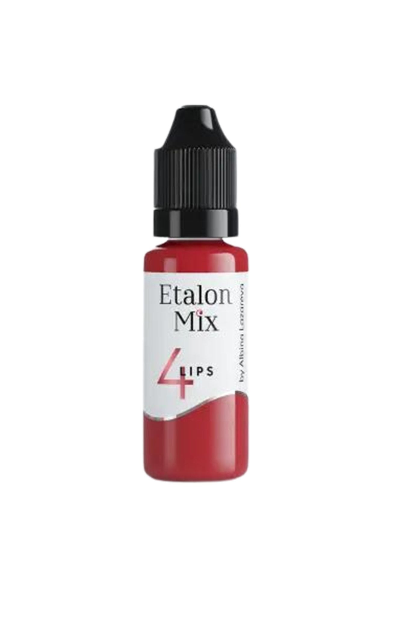 Pigmentos Etalon Mix Labios - MKPMU
