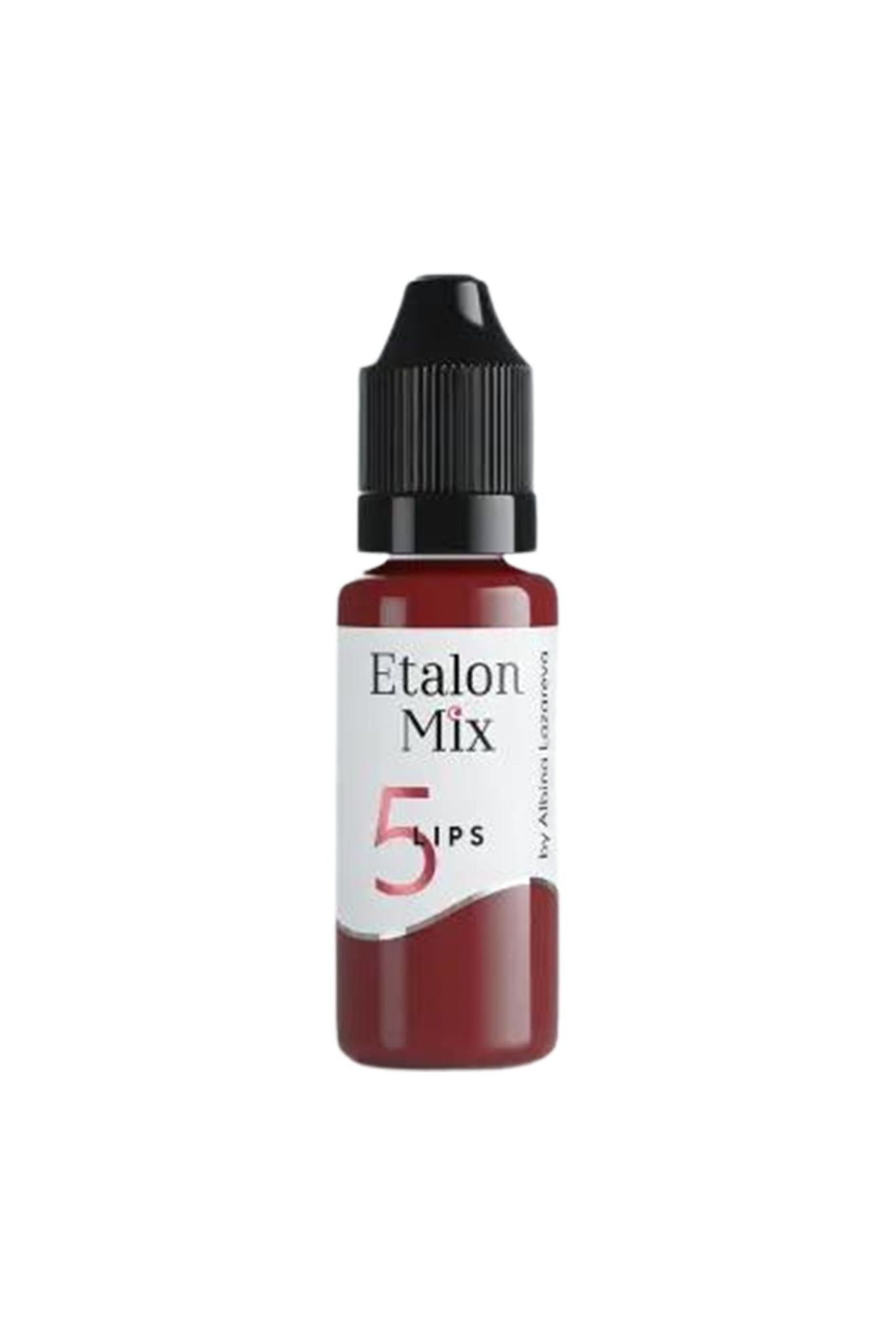 Pigmentos Etalon Mix Labios