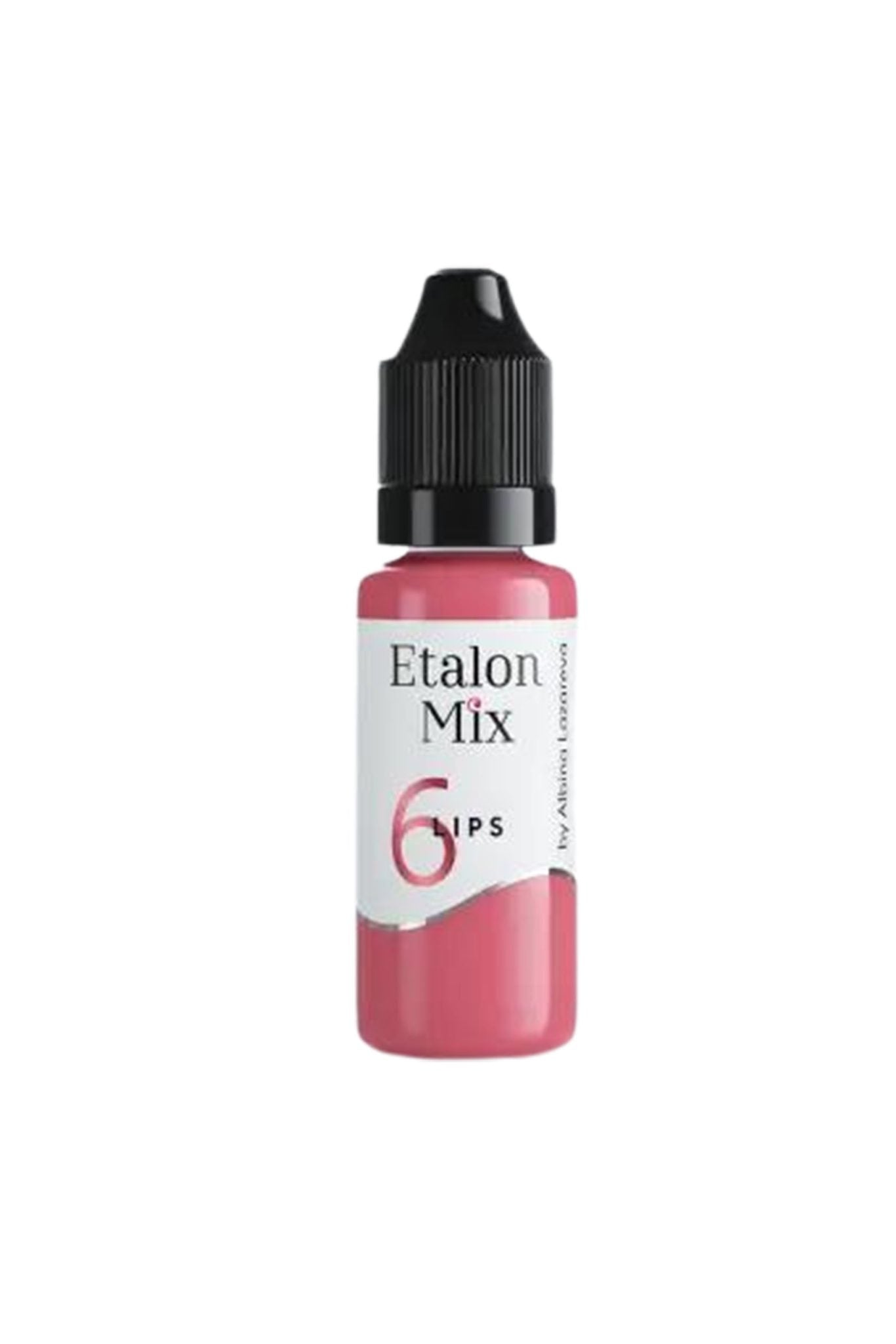 Pigmentos Etalon Mix Labios