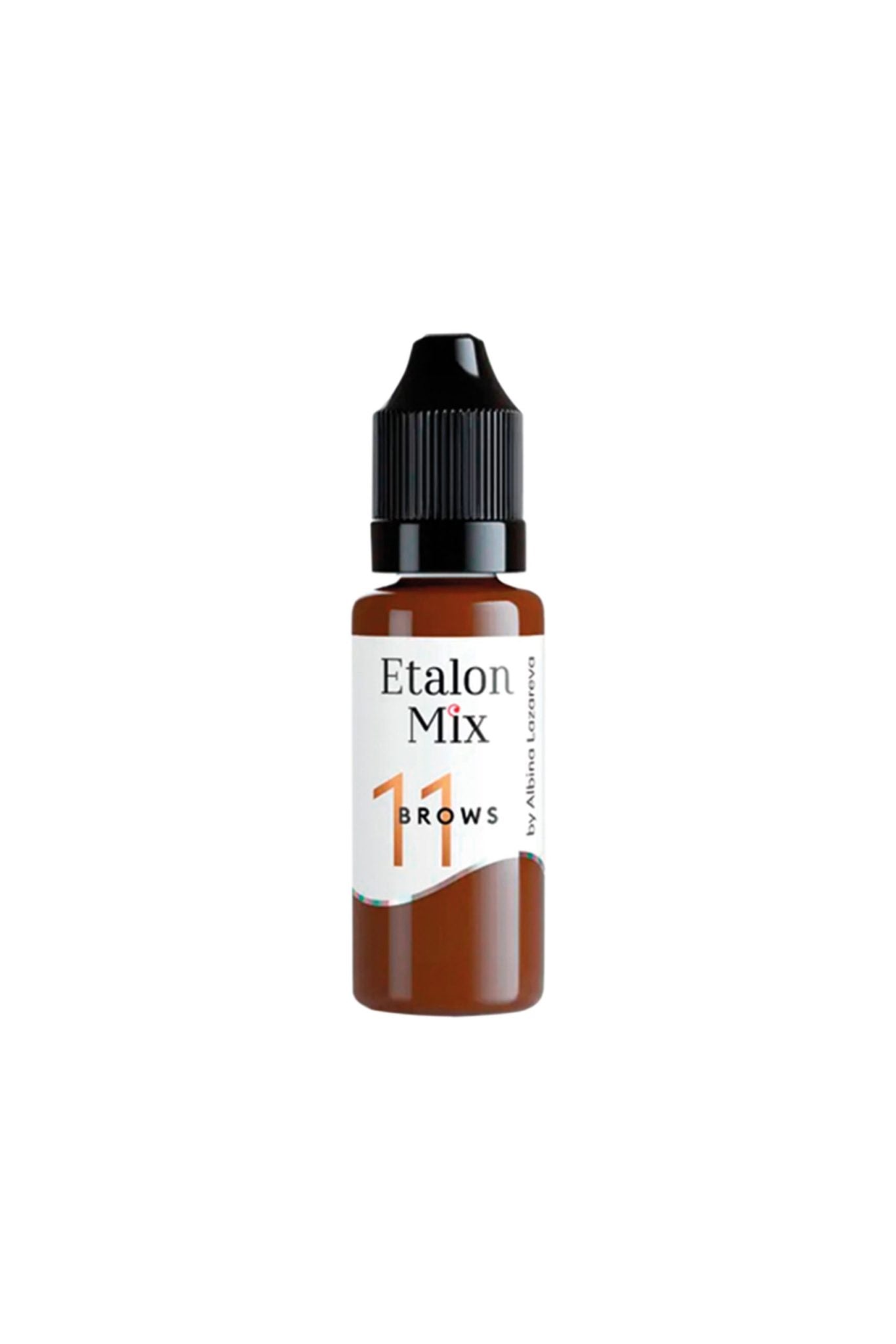 Pigmentos Etalon Mix Hibridos - MKPMU