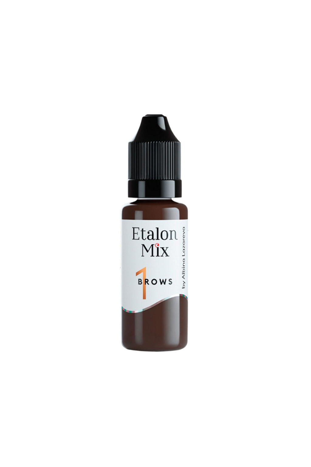 Pigmentos Etalon Mix Hibridos - MKPMU