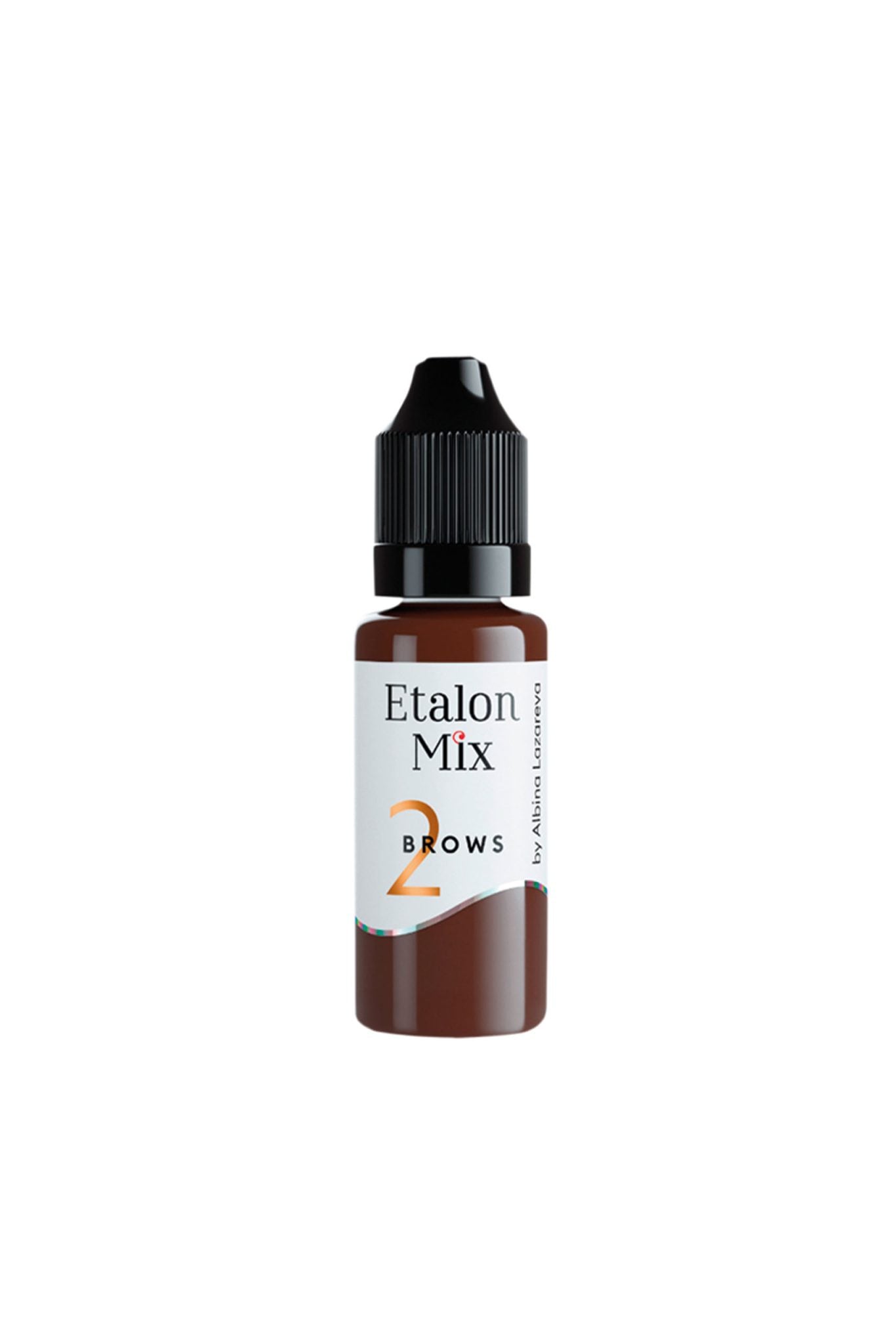 Pigmentos Etalon Mix Hibridos - MKPMU