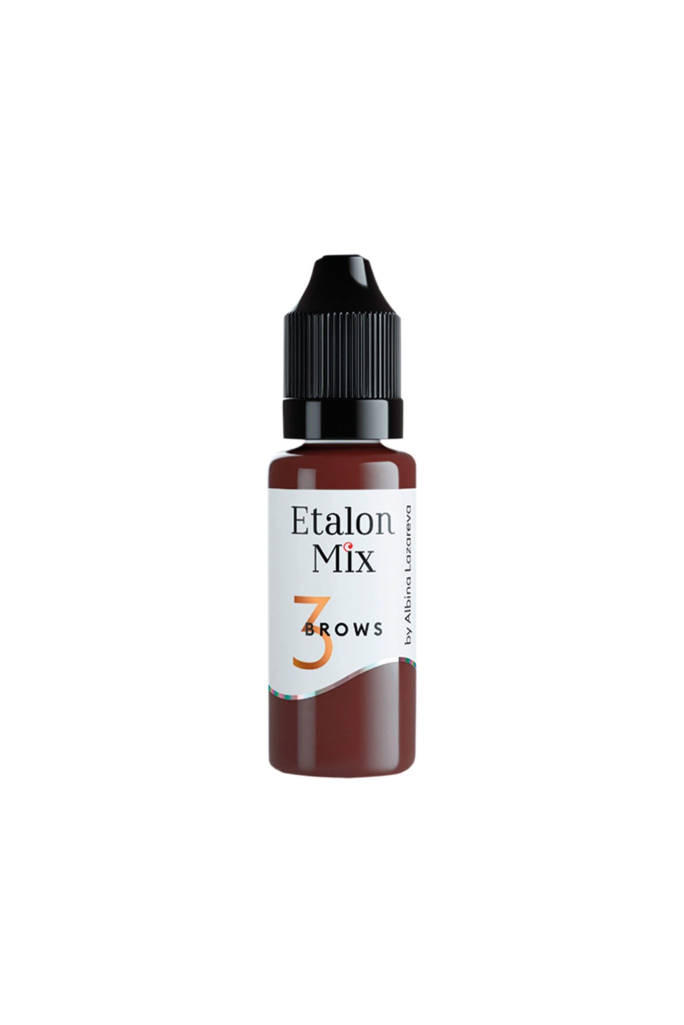 Pigmentos Etalon Mix Hibridos - MKPMU