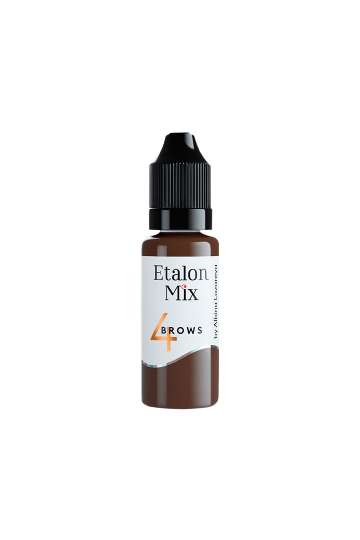 Pigmentos Etalon Mix Hibridos