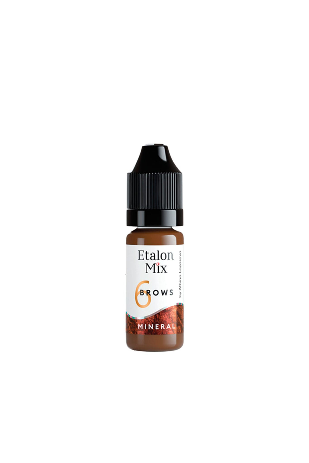 Pigmentos Etalon Mix Minerales - MKPMU