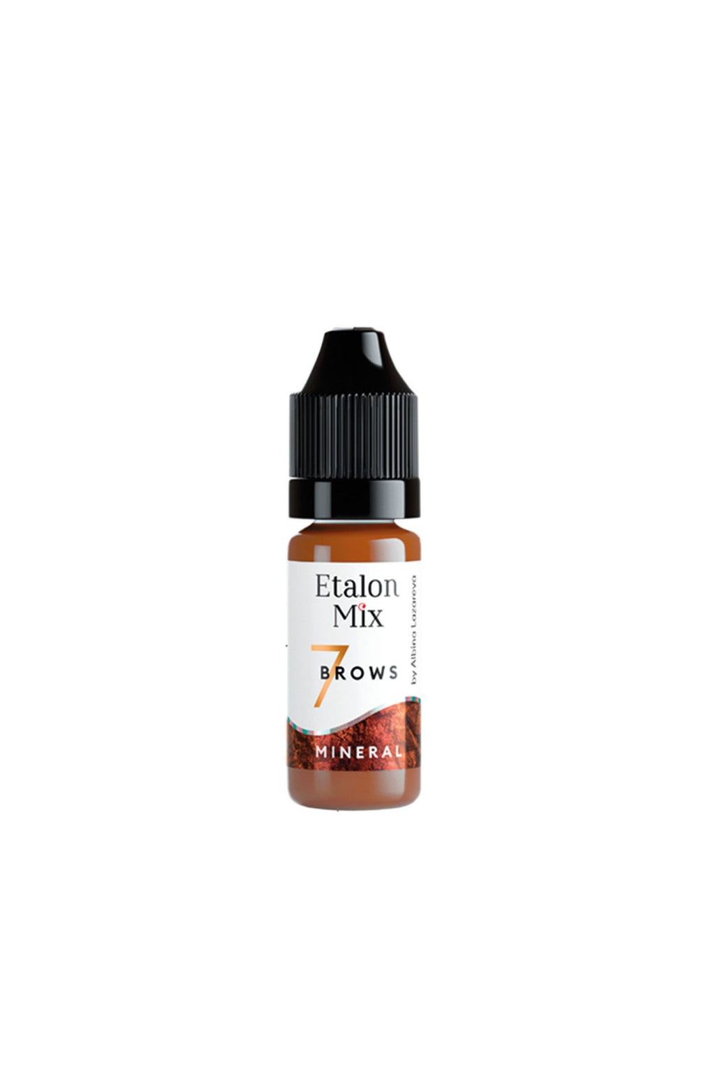 Pigmentos Etalon Mix Minerales - MKPMU
