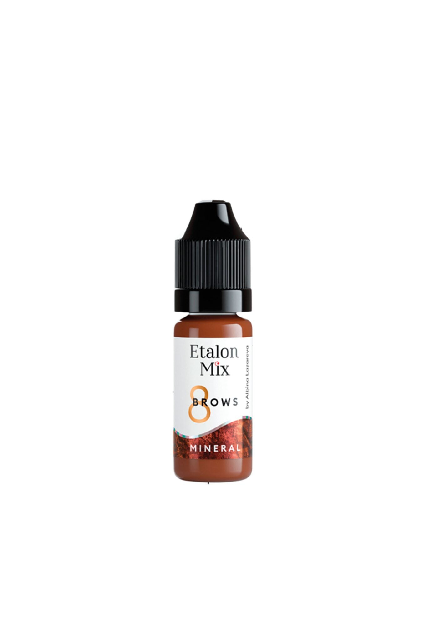 Pigmentos Etalon Mix Minerales - MKPMU