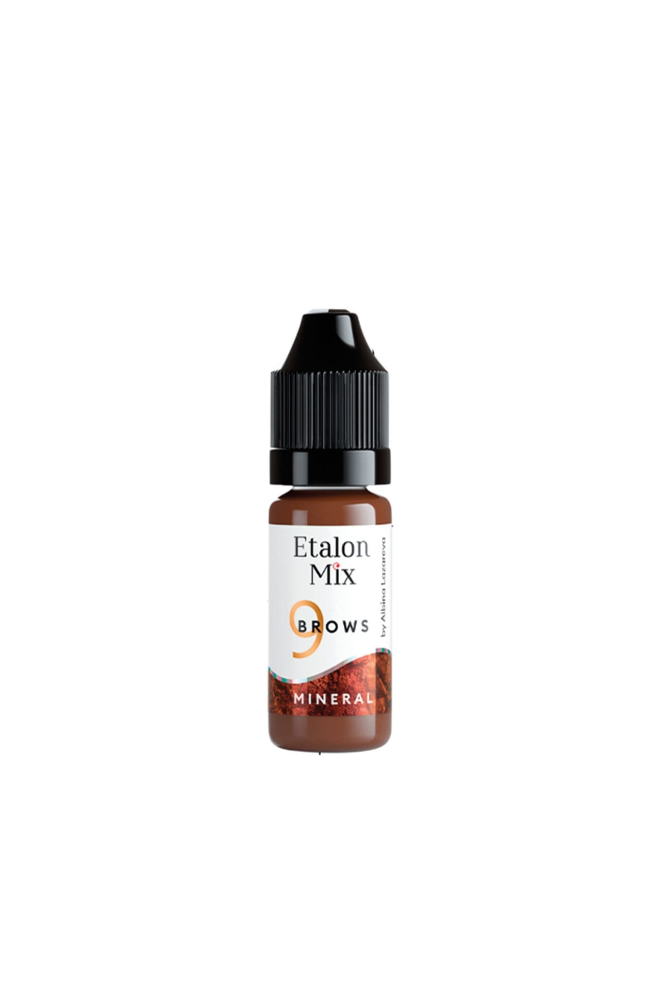 Pigmentos Etalon Mix Minerales