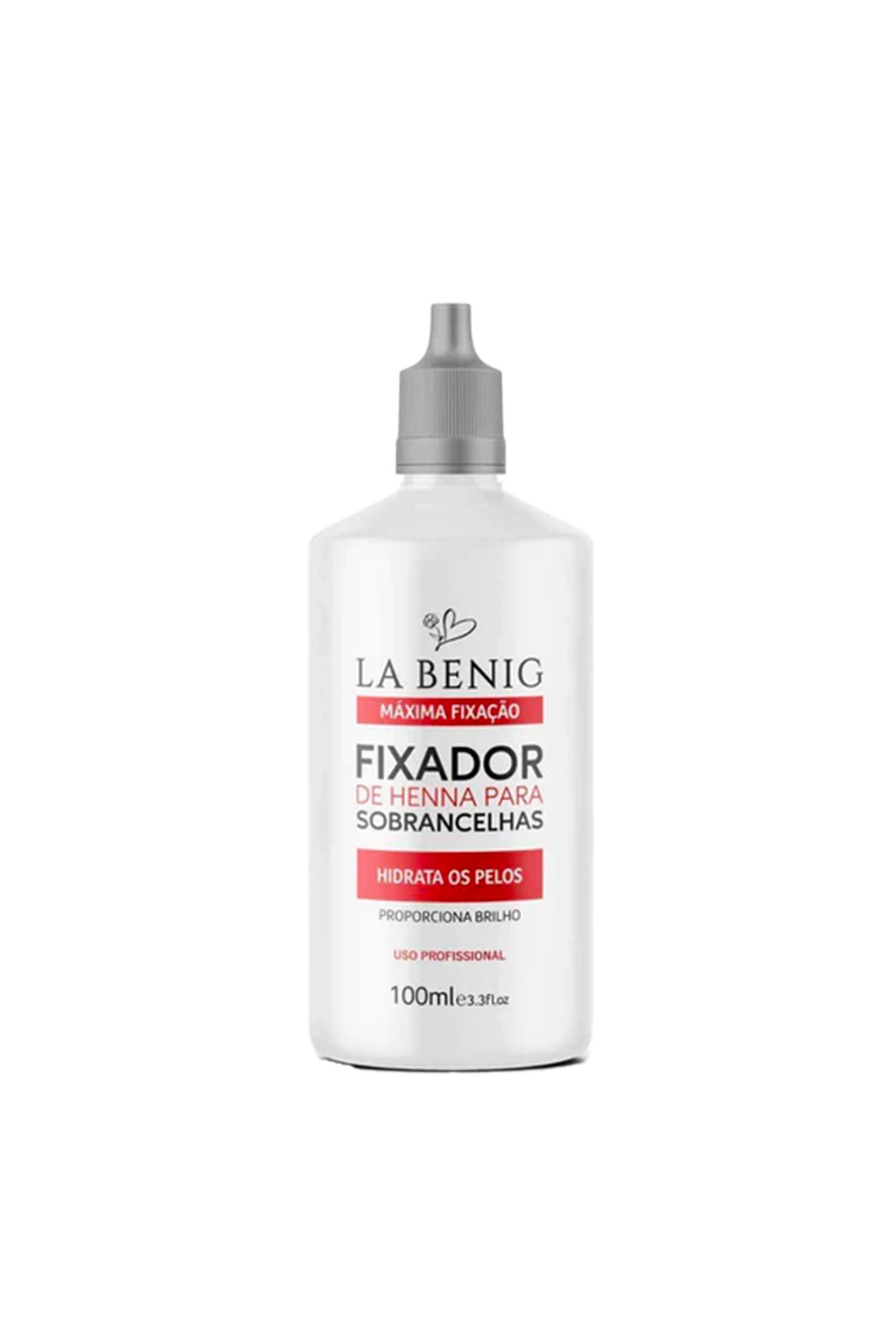Fijador La Benig - MKPMU