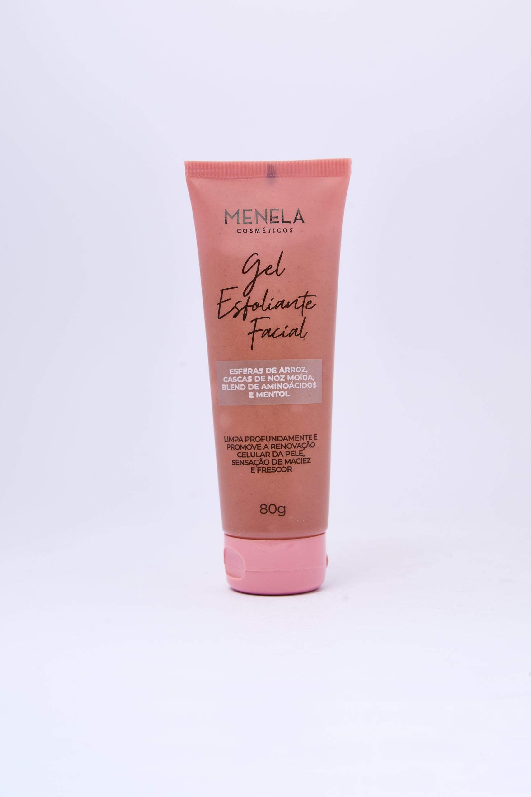 Exfoliante Menela - MKPMU