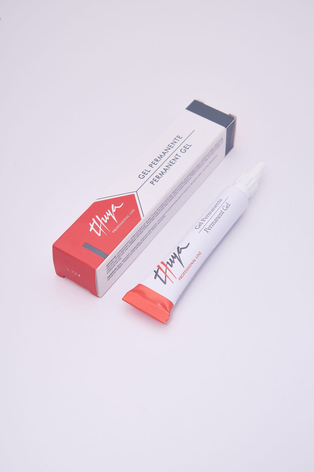 Gel Permanente Thuya - MKPMU