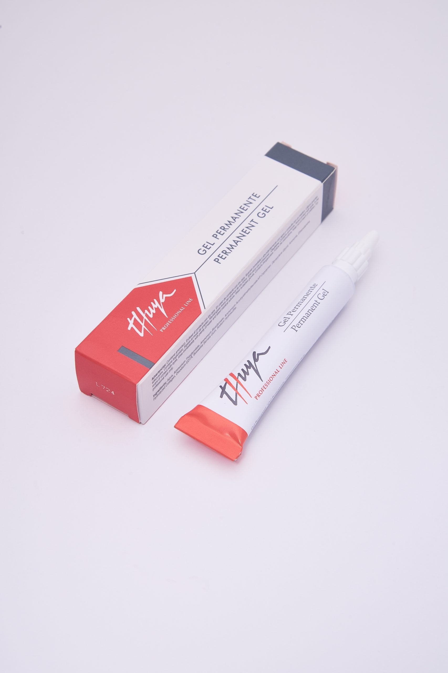 Gel Permanente Thuya - MKPMU