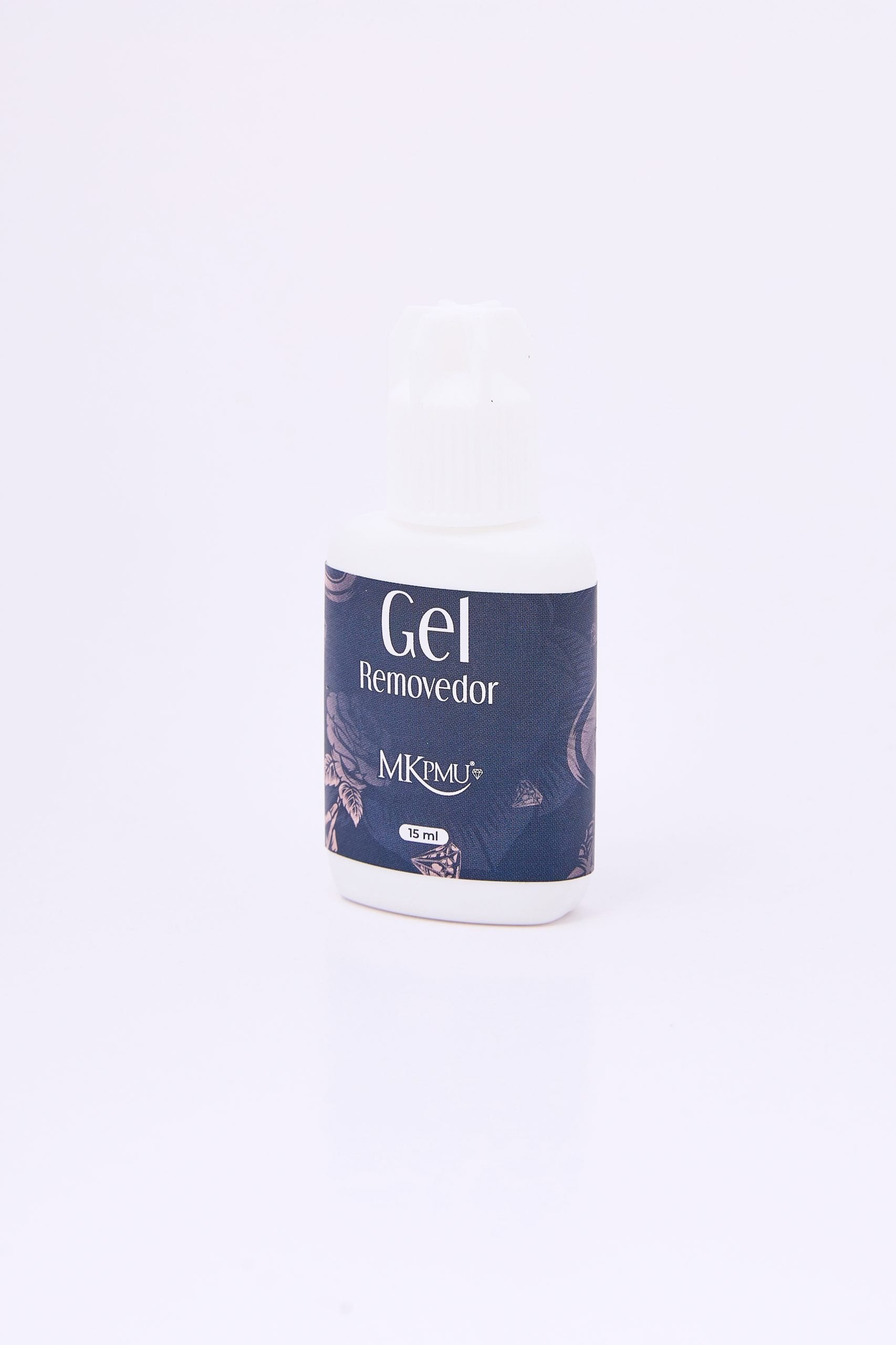 Gel Removedor Universo Mk - MKPMU