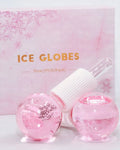 Globos de Hielo o esferas criogénicas