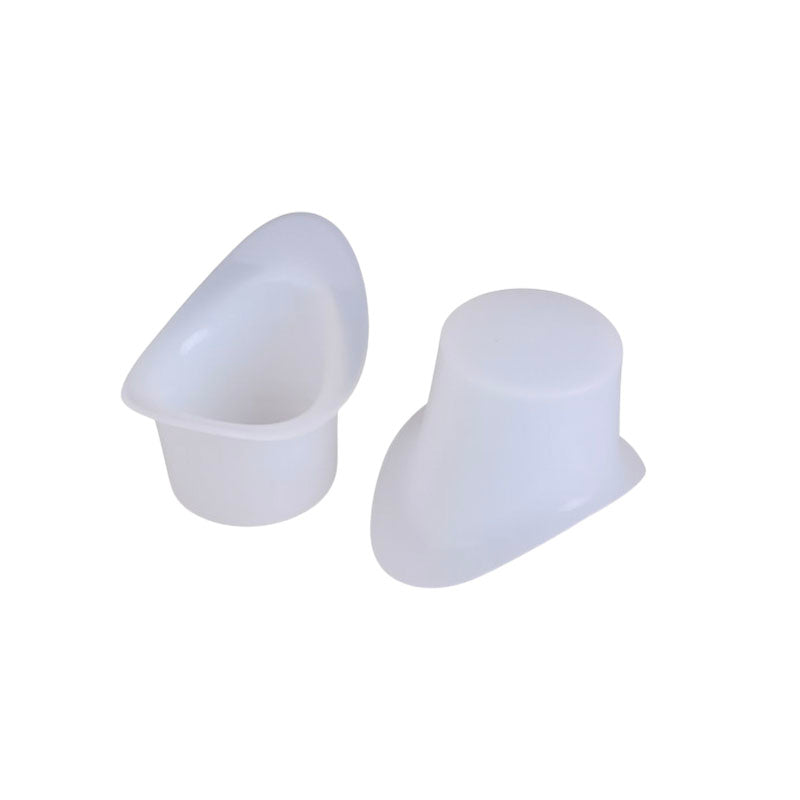 Goggles Transparentes para Lifting Coreano