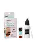Henna para Cejas Glance Rare Way polvo 3.5g Colombia