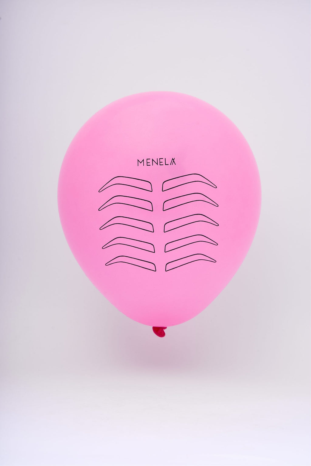 Globos Práctica Henna Menela - MKPMU