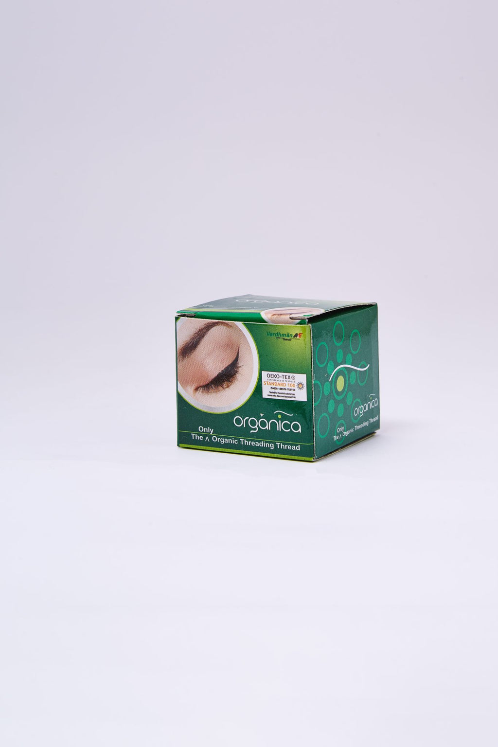 Hilo Depilación Organico