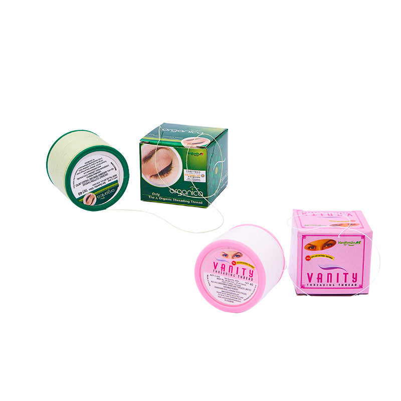 Hilo Depilación Vanity