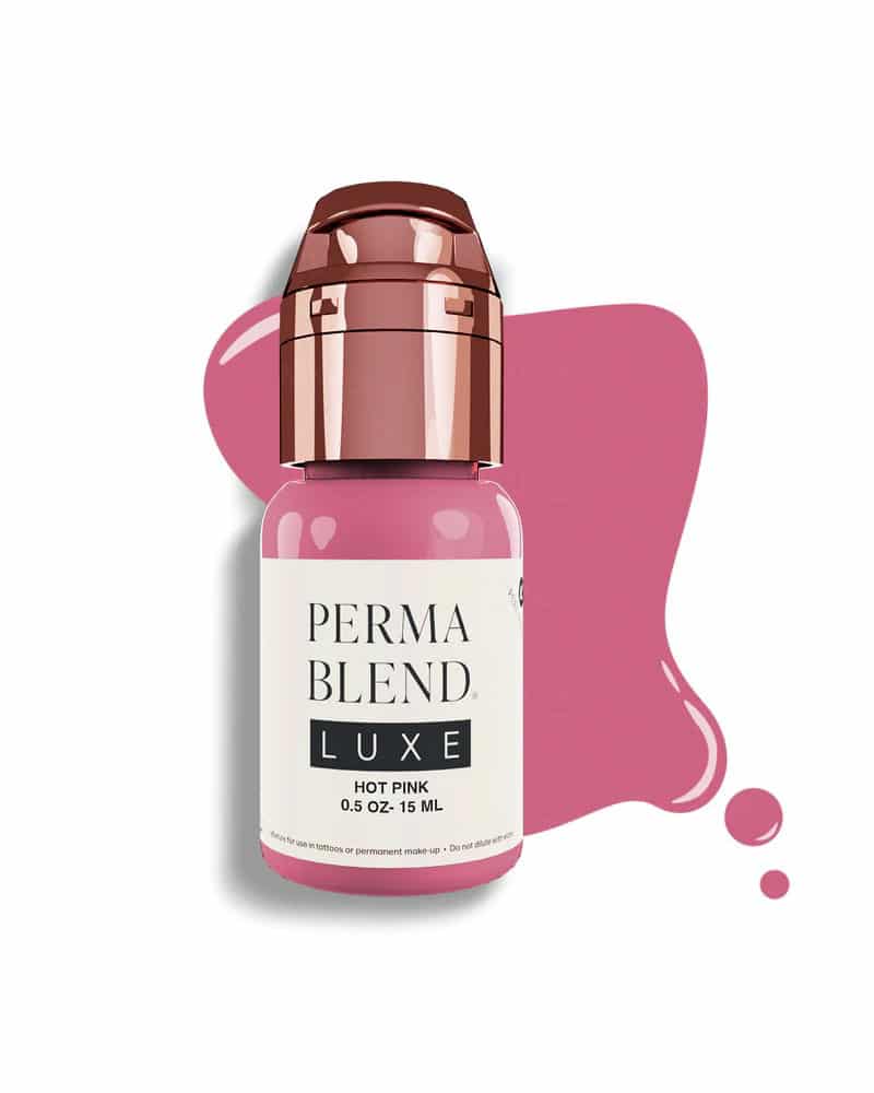 PermaBlend LUXE Labios
