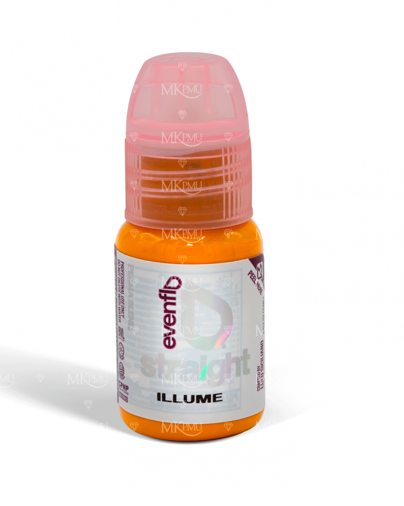 Correctores Evenflo - MKPMU