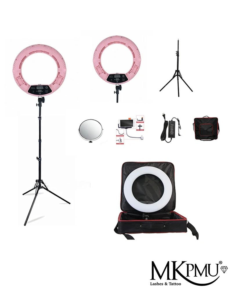 Aro Led Colores 480 Leds