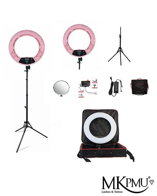 Aro Led Colores 480 Leds