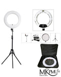 Aro Led Colores 480 Leds