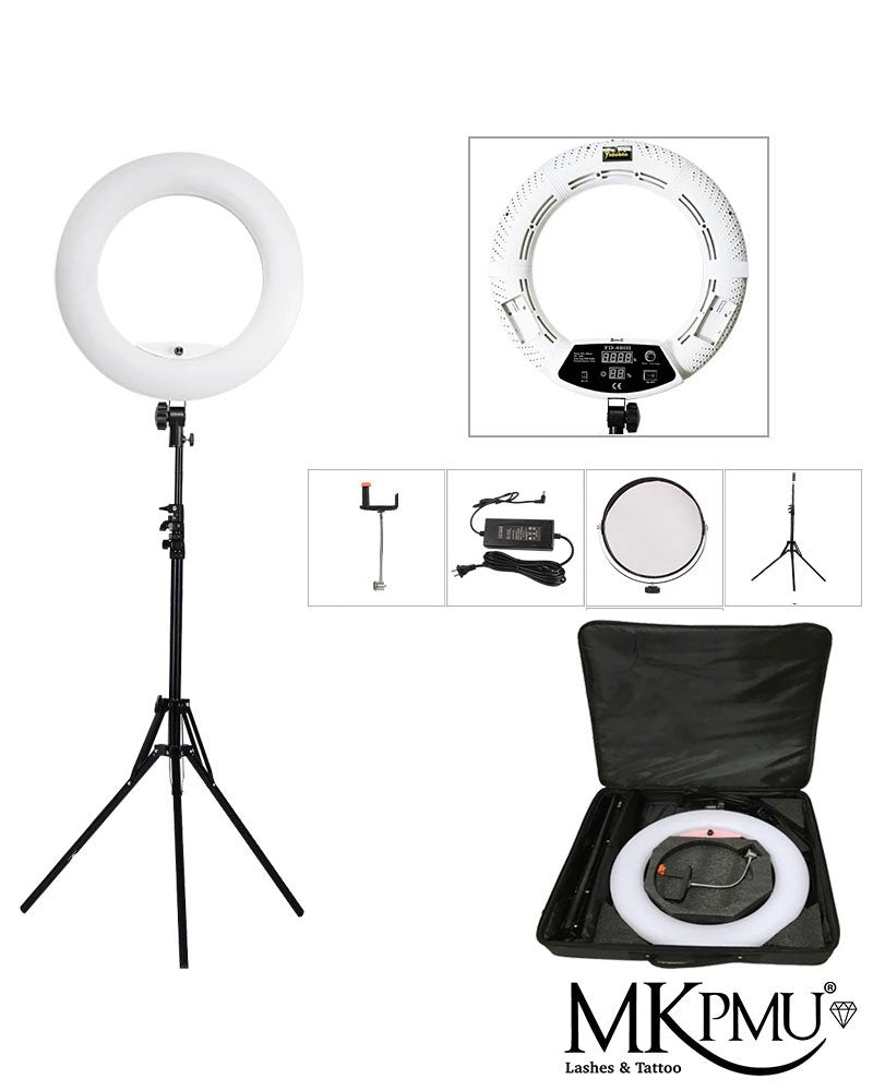 Aro Led Colores 480 Leds