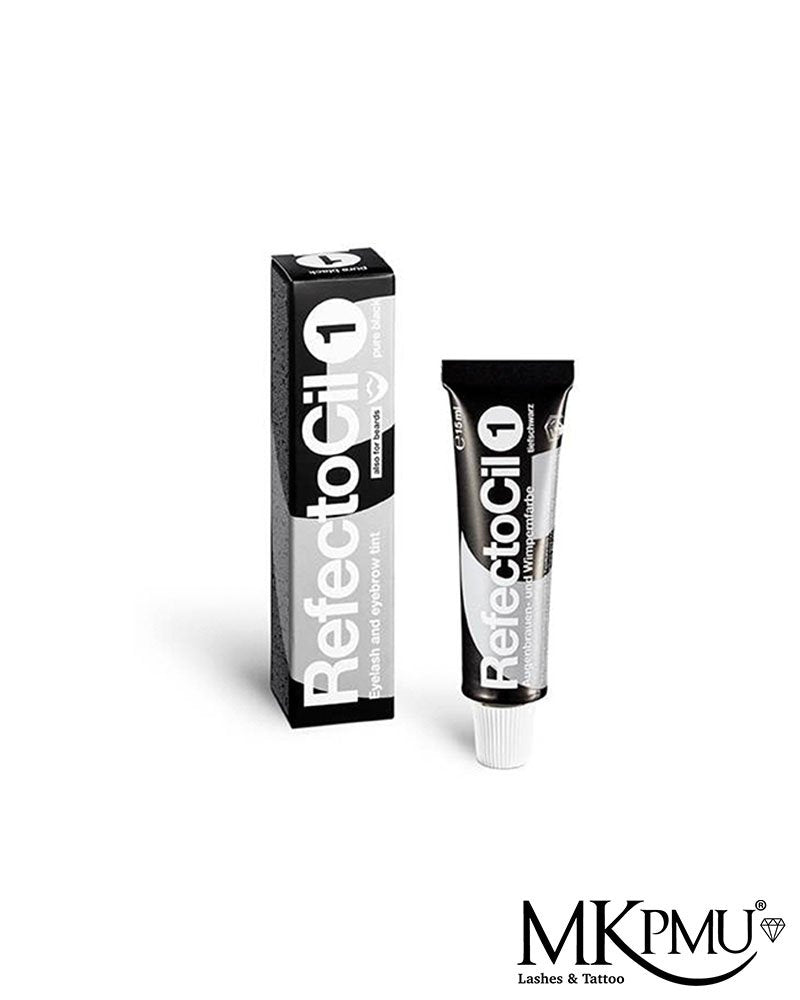 Tinte Refectocil