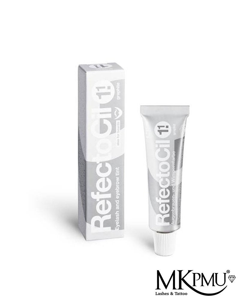 Tinte Refectocil