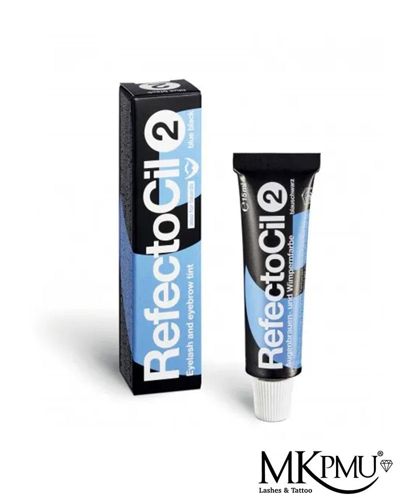 Tinte Refectocil