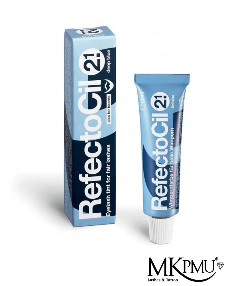 Tinte Refectocil