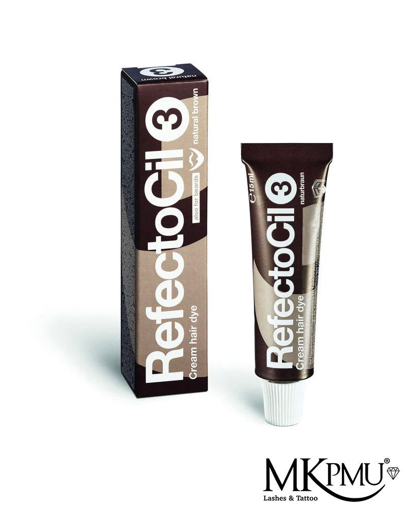 Tinte Refectocil