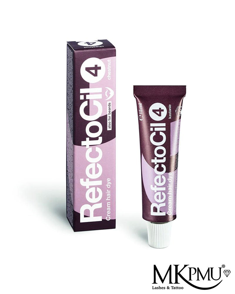 Tinte Refectocil
