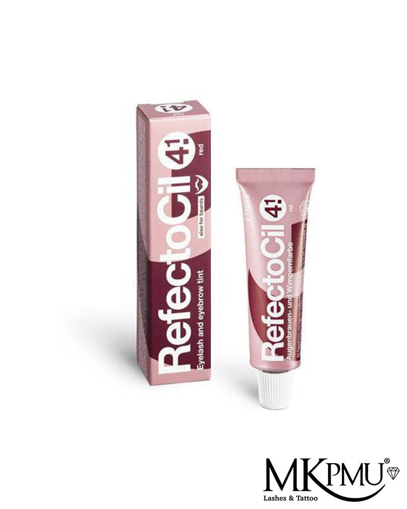 Tinte Refectocil