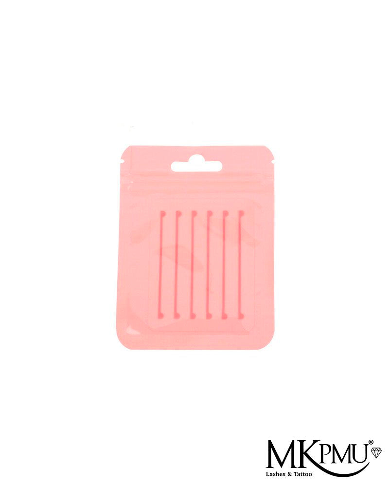 Cinta Delgado de Silicona para Lifting o Laminado - MKPMU
