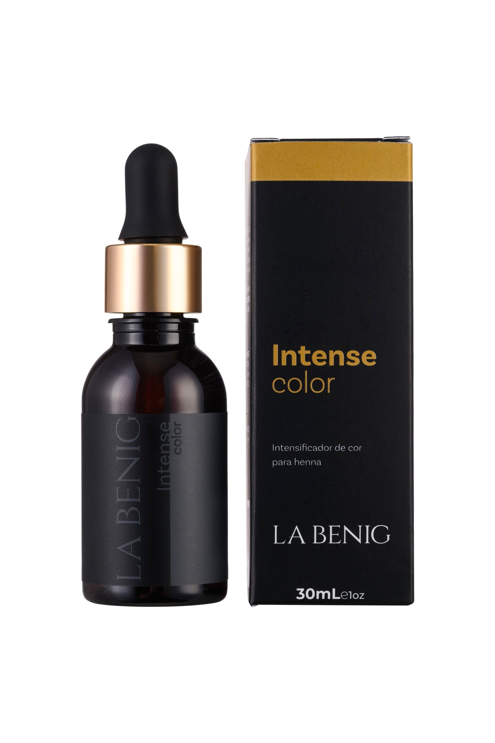 Intensificador La Benig - MKPMU