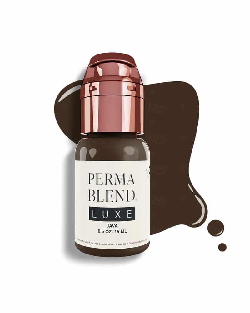 PermaBlend LUXE Cejas