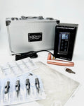 Kit Maleta Micropigmentación Mkpmu