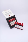 Kit Tricopigmentacion Iron Works